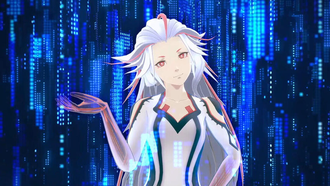 Ai The Somnium Files Nirvana Initiative | Occasion