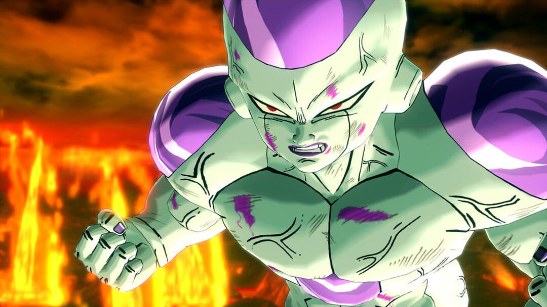 Dragon Ball Xenoverse | Occasion