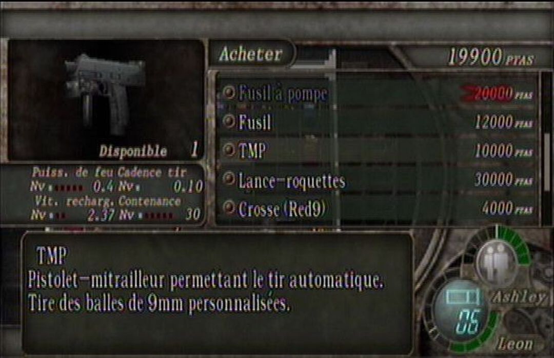 Resident Evil 4 Wii Edition | Occasion