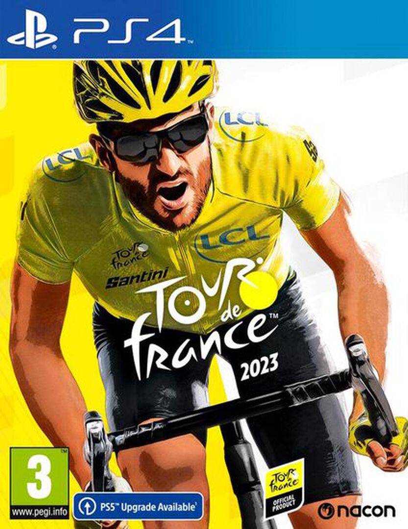 Tour De France 2023 | Occasion