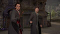 Hogwarts Legacy : L'heritage De Poudlard | Occasion thumb 3