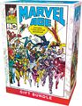 Gift Bundle - Magic The Gathering - Marvel Super Heroes (ANGLAIS)