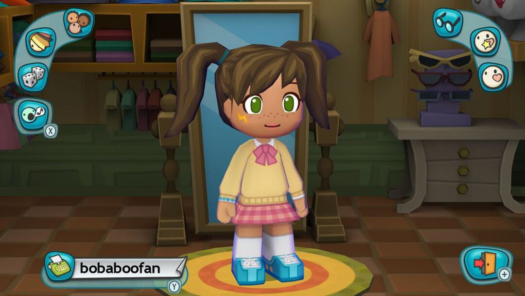 Mysims Collection Cosy