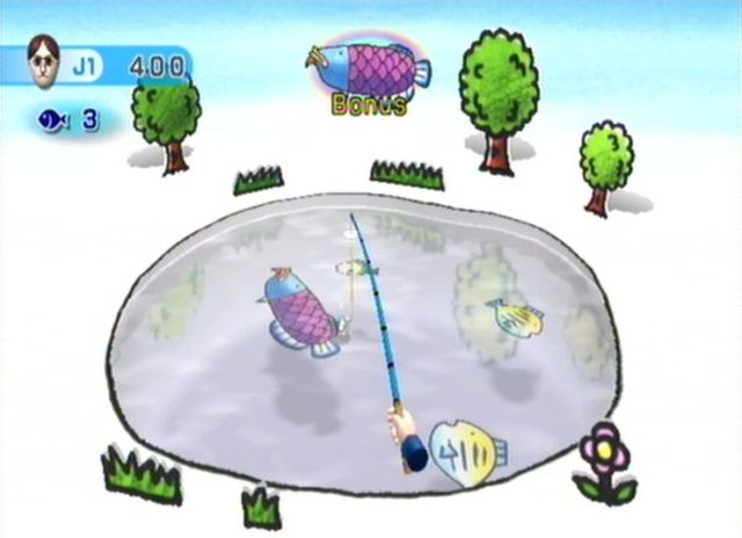 Wii Play | Occasion