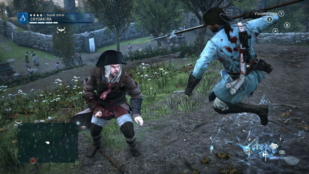 Assassin's Creed Unity Notre Dame Edition