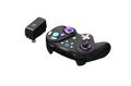 Manette Sans Fil Bluetooth Foenix | Oniverse | Noire (nintendo Switch 2 / Switch thumb 2