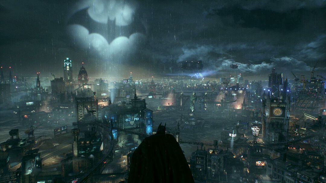 Batman Arkham Knight | Occasion