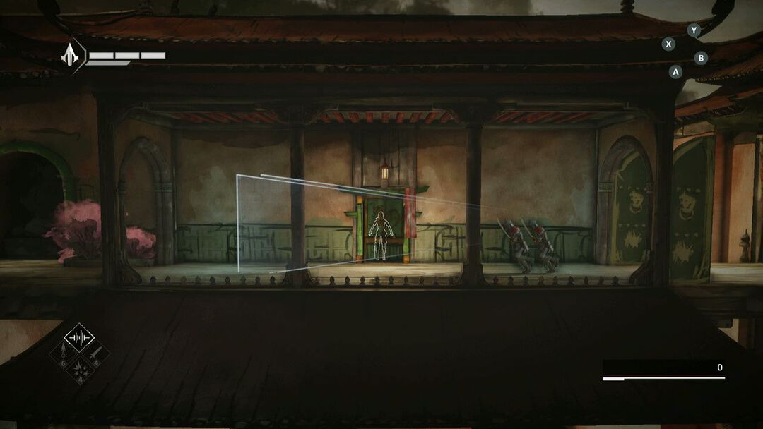 Assassin's Creed Chronicles | Occasion