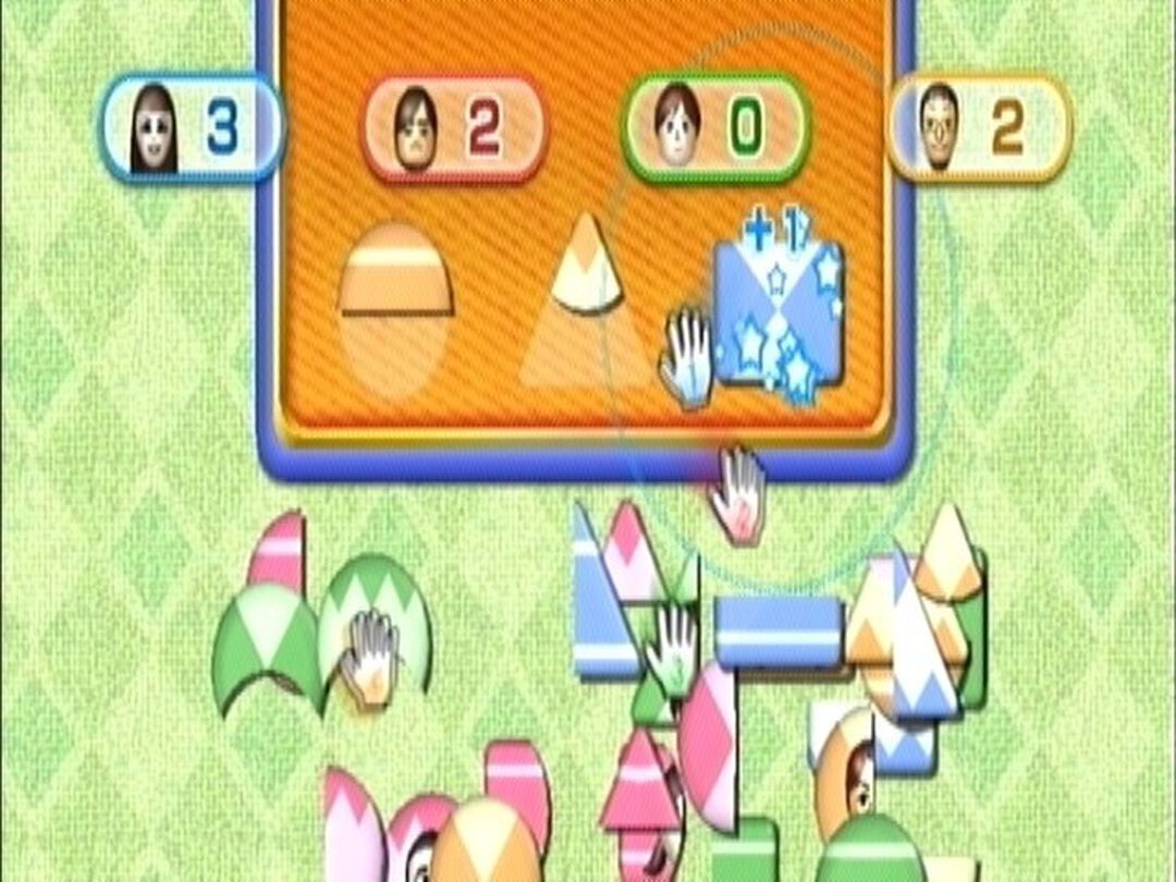 Wii Party Solus | Occasion