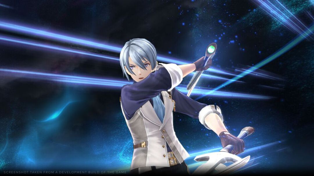 The Legend Of Heroes Trails Of Cold Steel III & IV