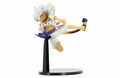 Figurine Battle Record Collection | One Piece | Monkey D.luffy Gear5 Special Ver thumb 1