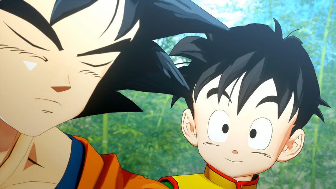 Dragon Ball Z Kakarot | Occasion
