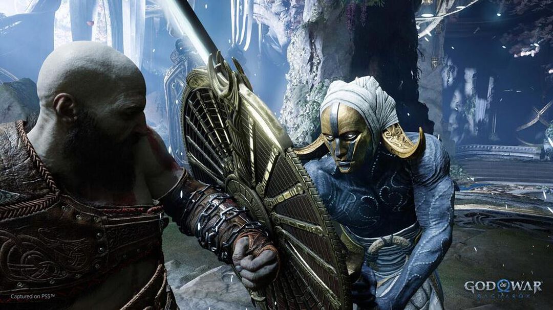 God Of War Ragnarok | Occasion