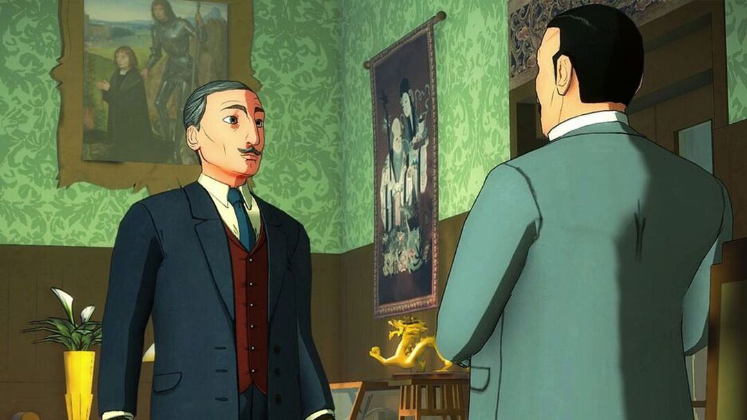 Agatha Christie The Abc Murders | Occasion
