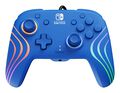 Manette Filaire Switch Afterglow Wave Bleu thumb 5