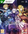 Sword Art Online Last Recollection thumb 0