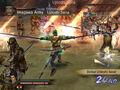 Samurai Warriors Extreme Legends | Occasion thumb 13