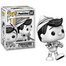 Figurine Funko Pop! N°1525 - Pinocchio - Pinocchio (esquisse)