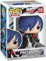 Figurine Funko Pop! - Persona 3 - Protagoniste Masculin