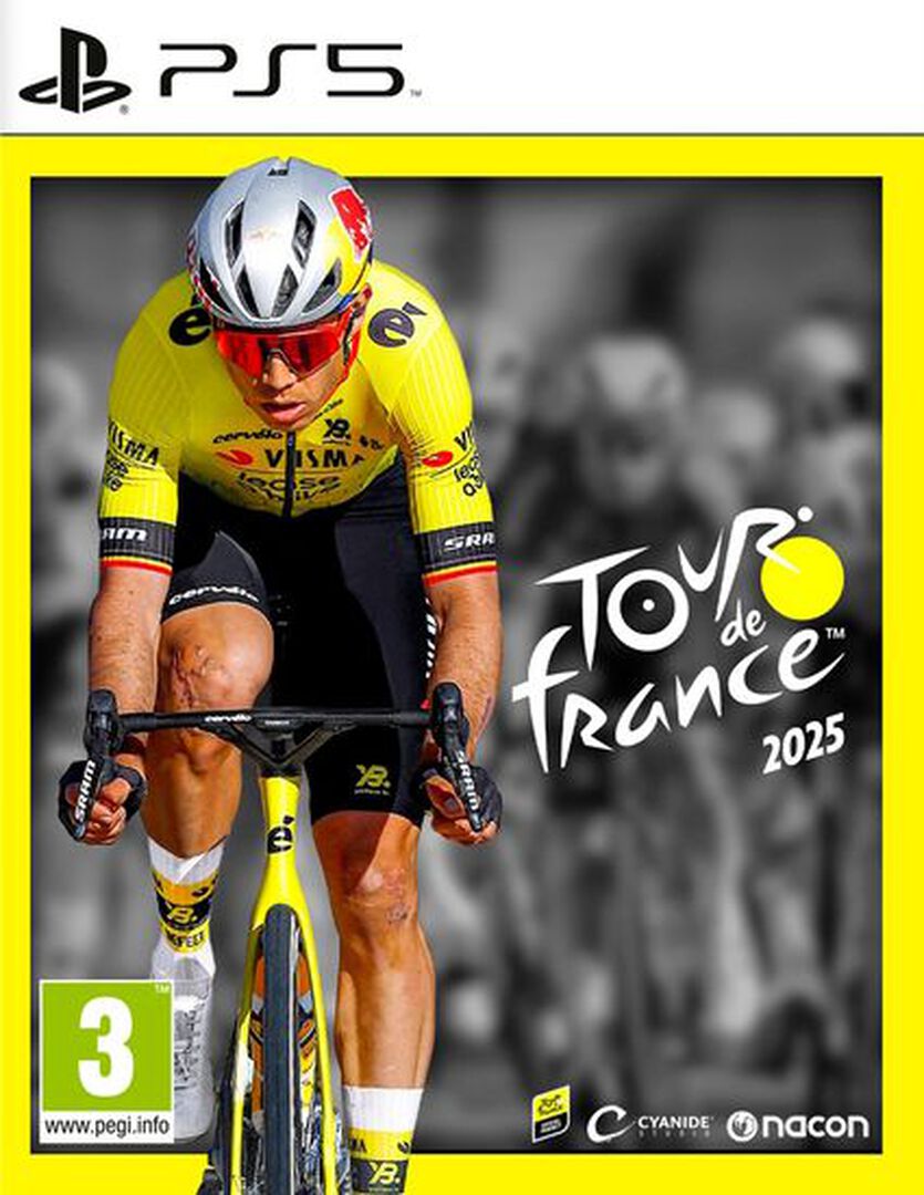 Tour De France 2025 | Occasion