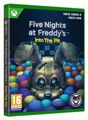 Five Nights At Freddy's Into The Pit thumb 0