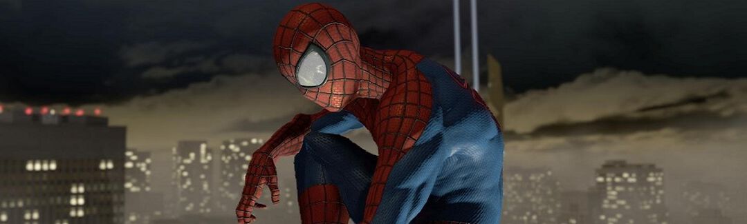The Amazing Spider-man 2 | Occasion