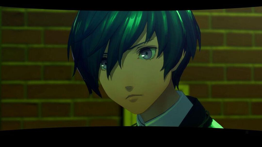 Persona 3 Reload | Occasion