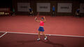 Tennis World Tour 2 | Occasion thumb 5