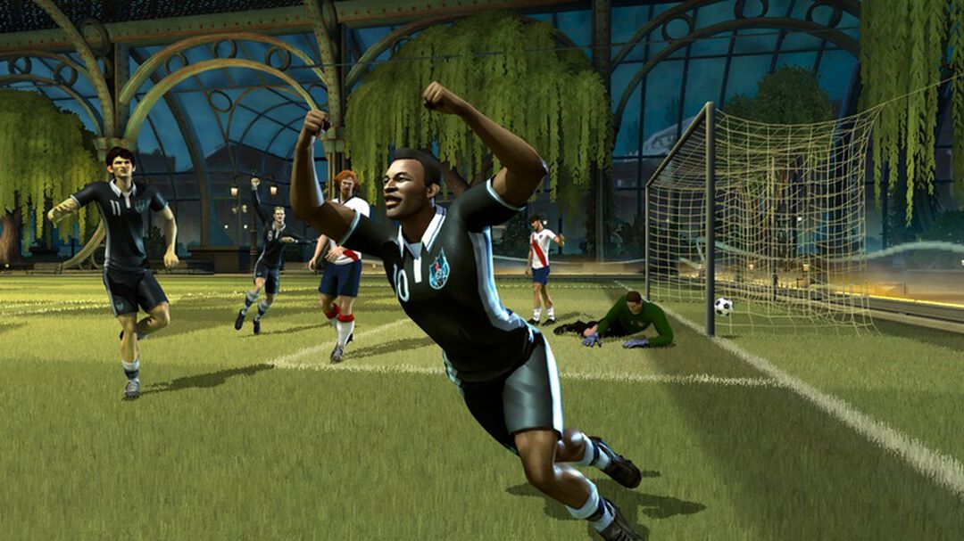 Pure Football | Occasion