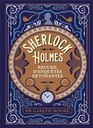 Livre - Sherlock Holmes - Recueil D'enqu&ecirc;tes &eacute;tonnantes