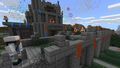 Minecraft Edition Limit&eacute;e