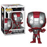 Figurine Funko Pop! N°1474 - Iron Man - Mark 5
