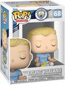 Figurine Funko Pop! N°68 - Manchester City Fc - Erling Haaland
