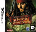 Pirates Des Caraibes Le Secret Du Coffre Maudit | Occasion thumb 0