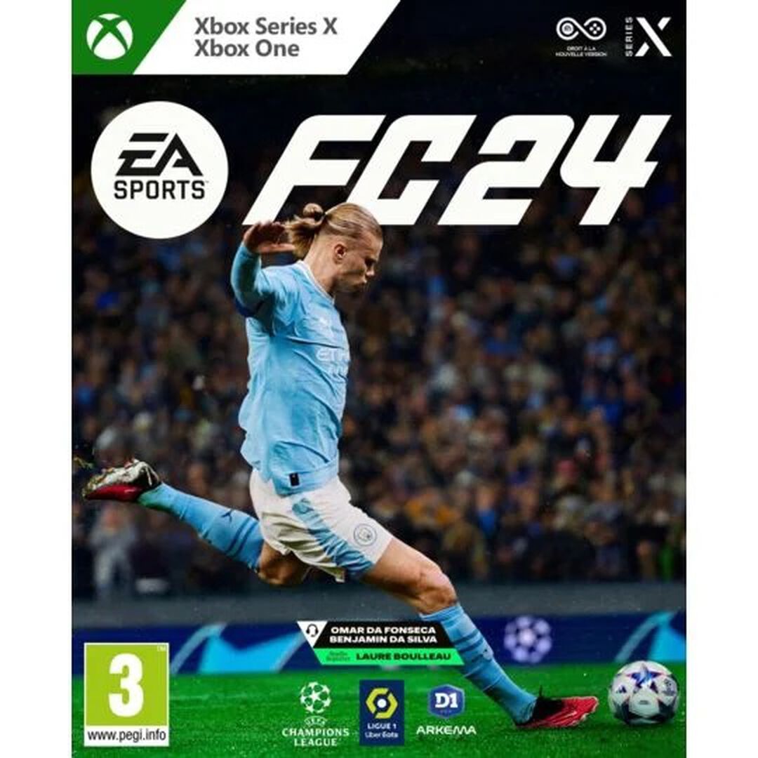Ea Sports Fc 24 | Occasion