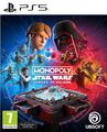 Monopoly Star Wars Heroes Vs Villains thumb 0