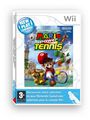 Nouvelle Facon De Jouer Mario Power Tennis | Occasion thumb 0