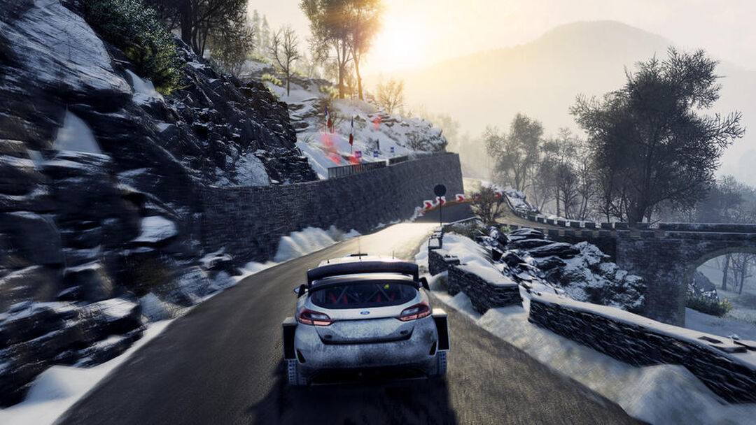 Wrc 8 | Occasion