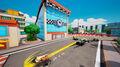 Blaze Et Les Monster Machines Pilotes De Moteur City thumb 2