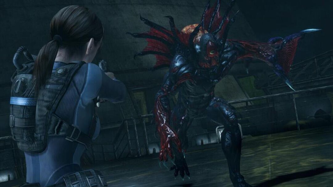 Resident Evil Revelations | Occasion