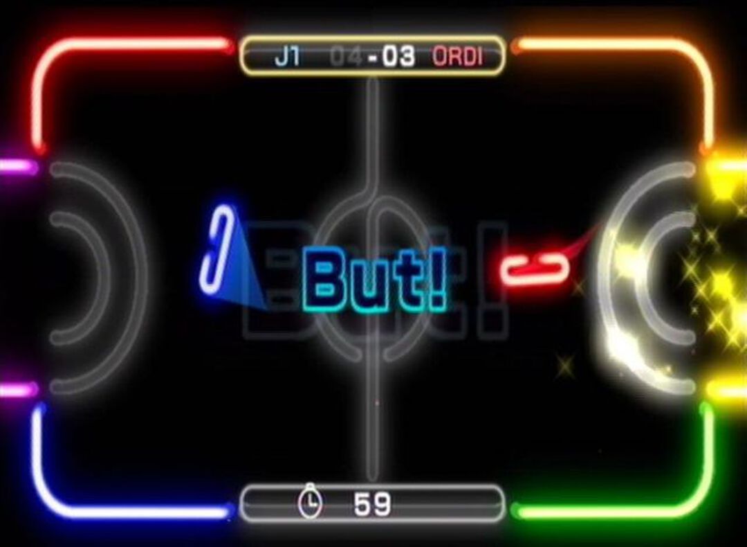 Wii Play | Occasion