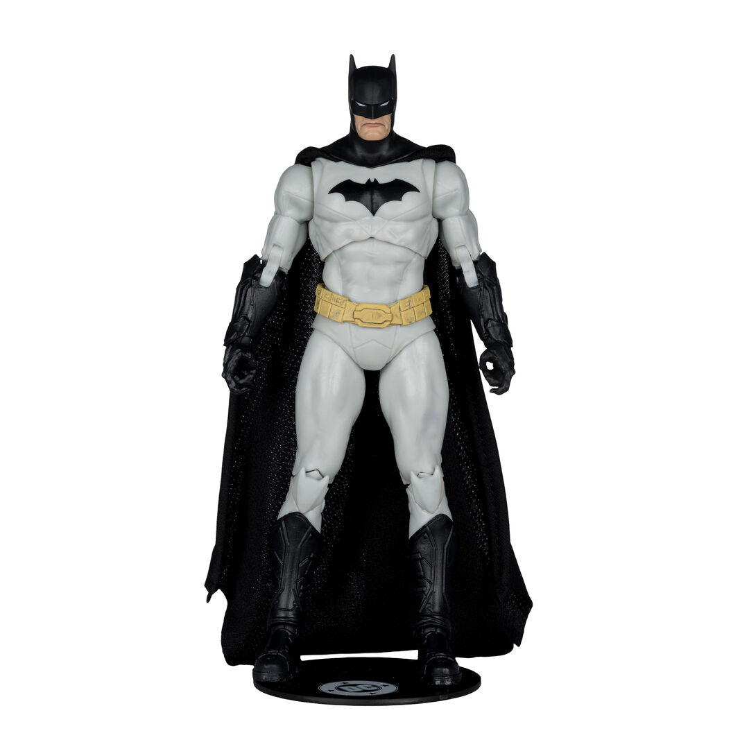 Figurine | Batman (new 52) |  Dc Multiverse  |  Mcfarlane Toys