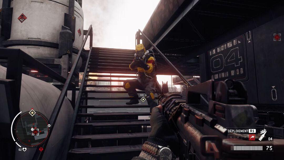 Homefront The Revolution | Occasion