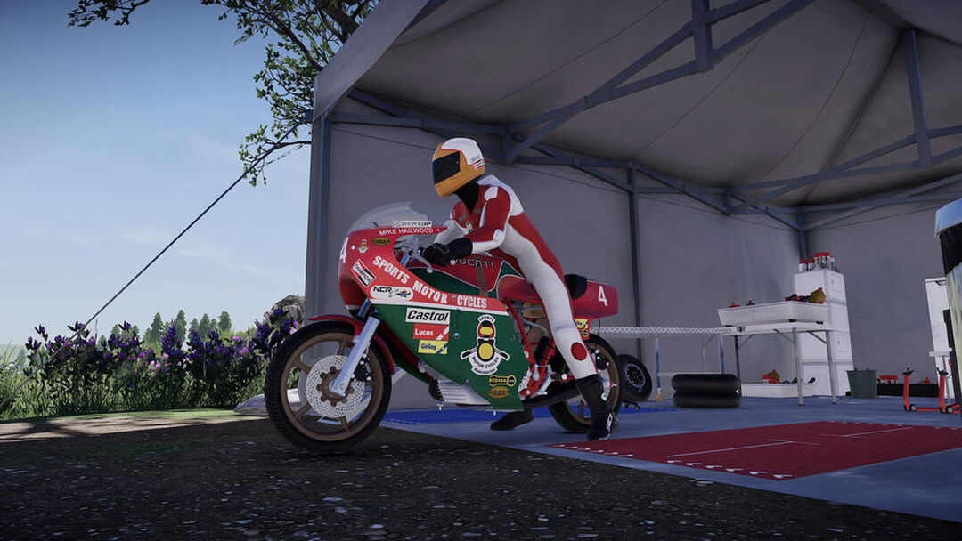 Tt Isle Of Man 2 | Occasion