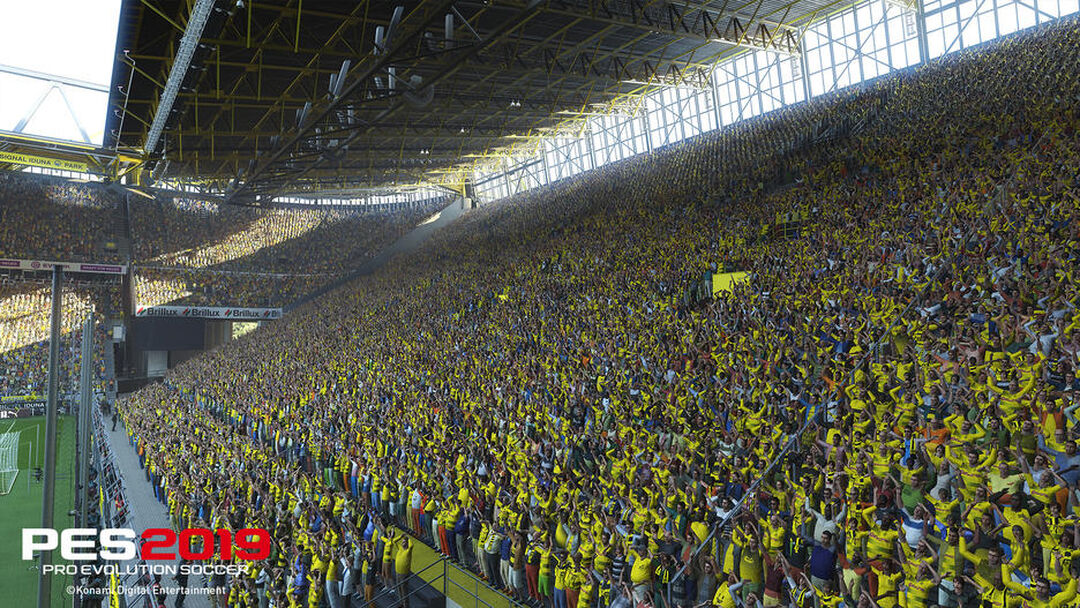 Pro Evolution Soccer 2019 | Occasion
