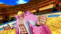 One Piece Unlimited World Red Edition Chapeau De Paille | Occasion thumb 7