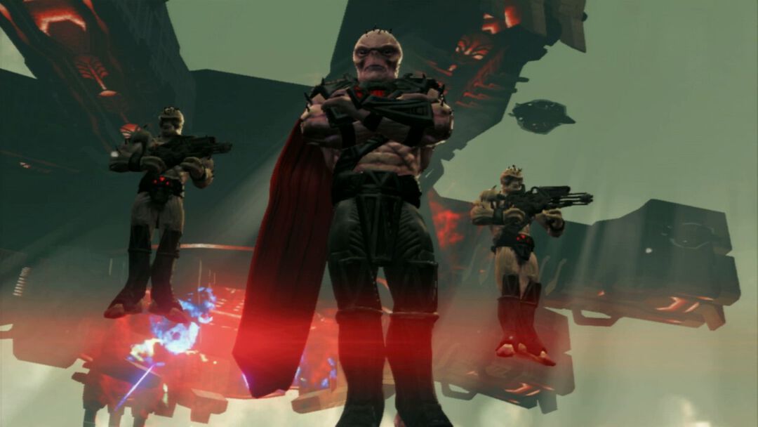 Saints Row 4 | Occasion