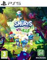 Les Schtroumpfs Mission Malfeuille | Occasion thumb 0