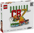 Lego Ronaldo Best Of Editions #43012 thumb 0