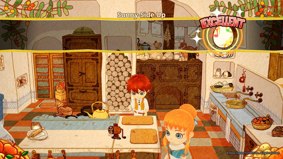 Little Dragon Cafe | Occasion